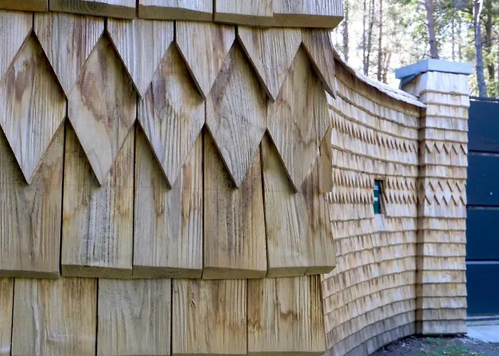 Ecoparc Des Monédières