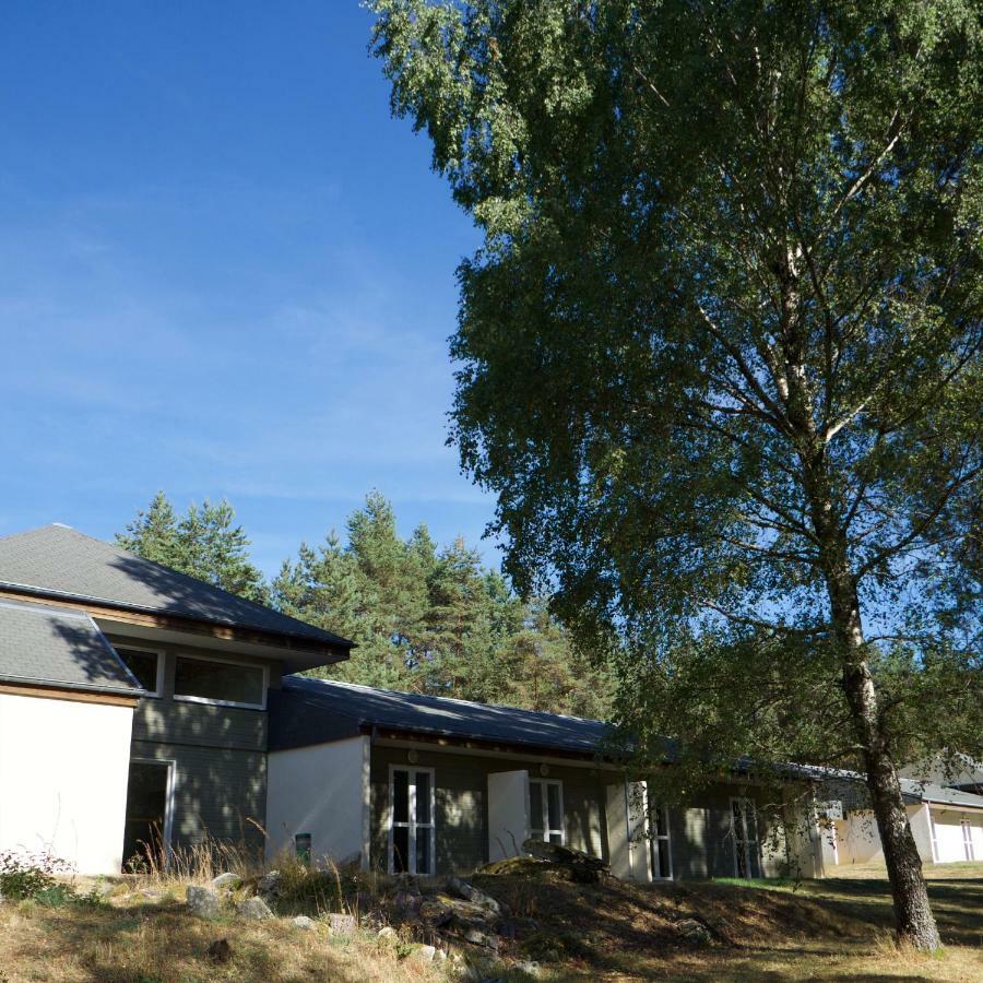 Hotel Ecoparc Des Monédières *