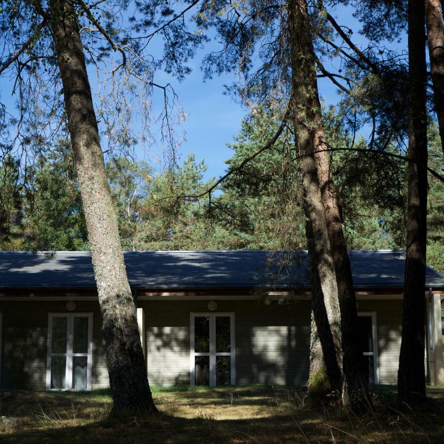 Hotel Ecoparc Des Monédières Saint-Yrieix-le-Déjalat