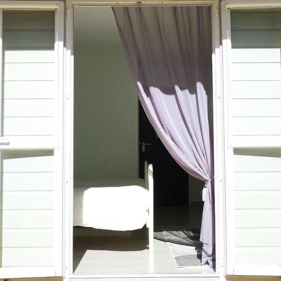 Ecoparc Des Monédières Hotel Saint-Yrieix-le-Déjalat
