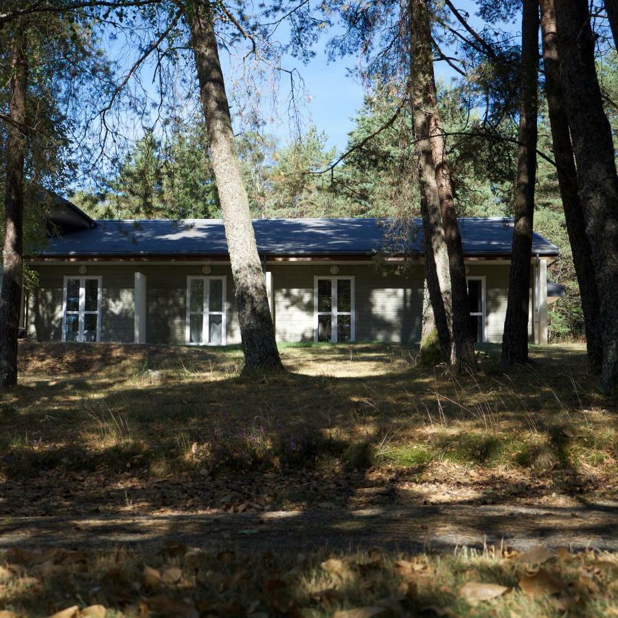 Ecoparc Des Monédières Saint-Yrieix-le-Déjalat