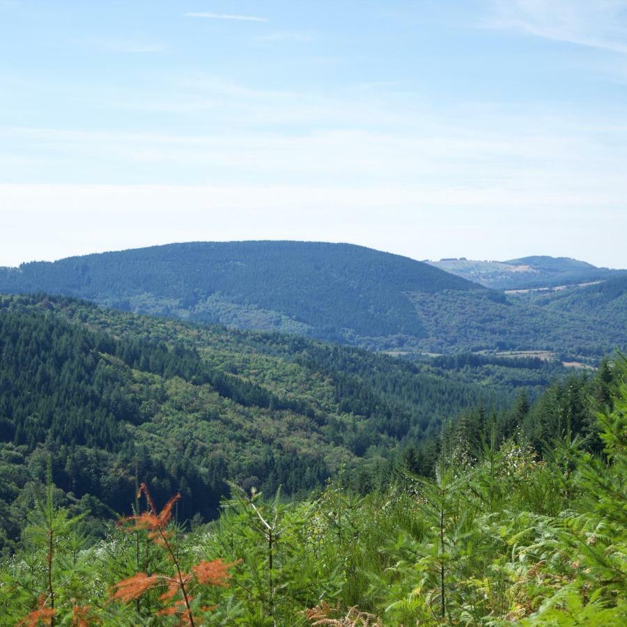 Ecoparc Des Monédières