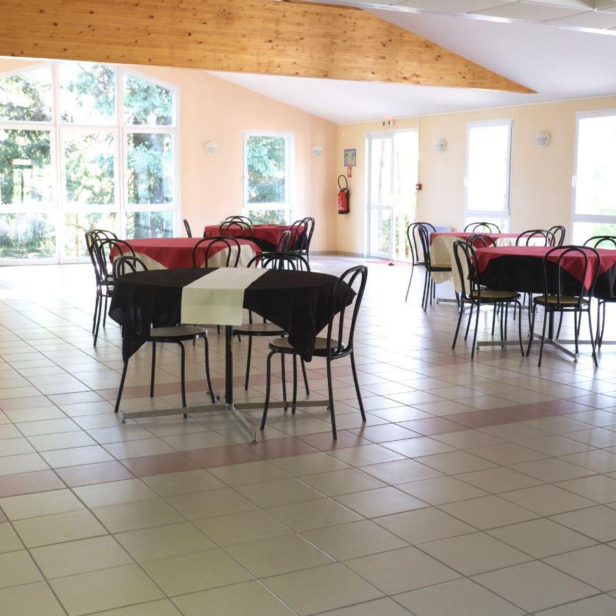Ecoparc Des Monédières Hotel